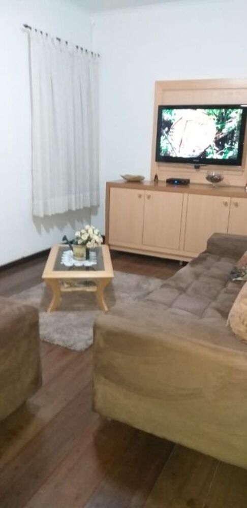 Sobrado, 3 quartos, 218 m² - Foto 8