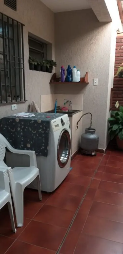 Sobrado, 3 quartos, 218 m² - Foto 21