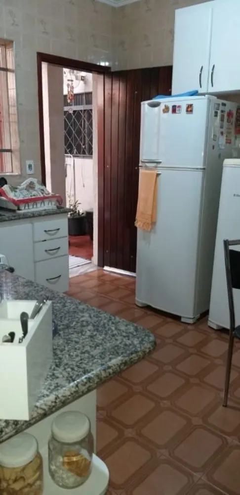 Sobrado, 3 quartos, 218 m² - Foto 15