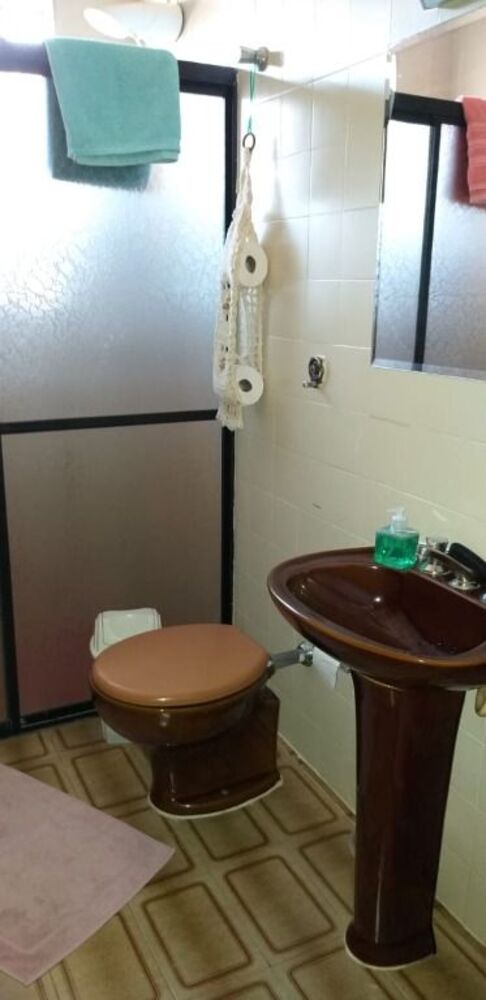 Sobrado, 3 quartos, 218 m² - Foto 11