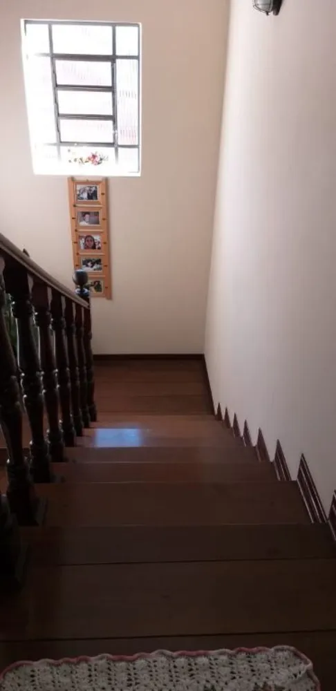 Sobrado, 3 quartos, 218 m² - Foto 4
