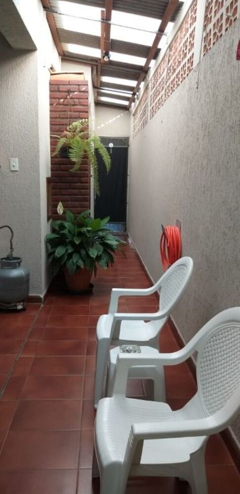 Sobrado, 3 quartos, 218 m² - Foto 12