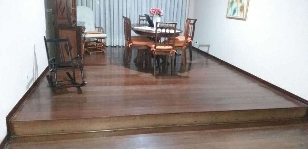 Sobrado, 3 quartos, 218 m² - Foto 1