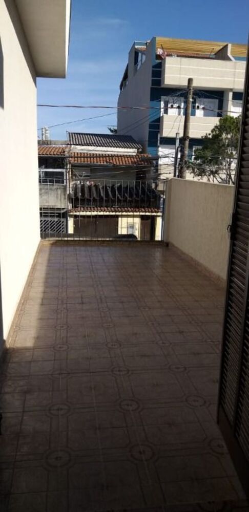 Sobrado, 3 quartos, 218 m² - Foto 6