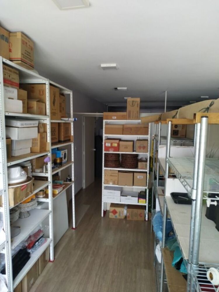 Prédio Inteiro para alugar, 868m² - Foto 4