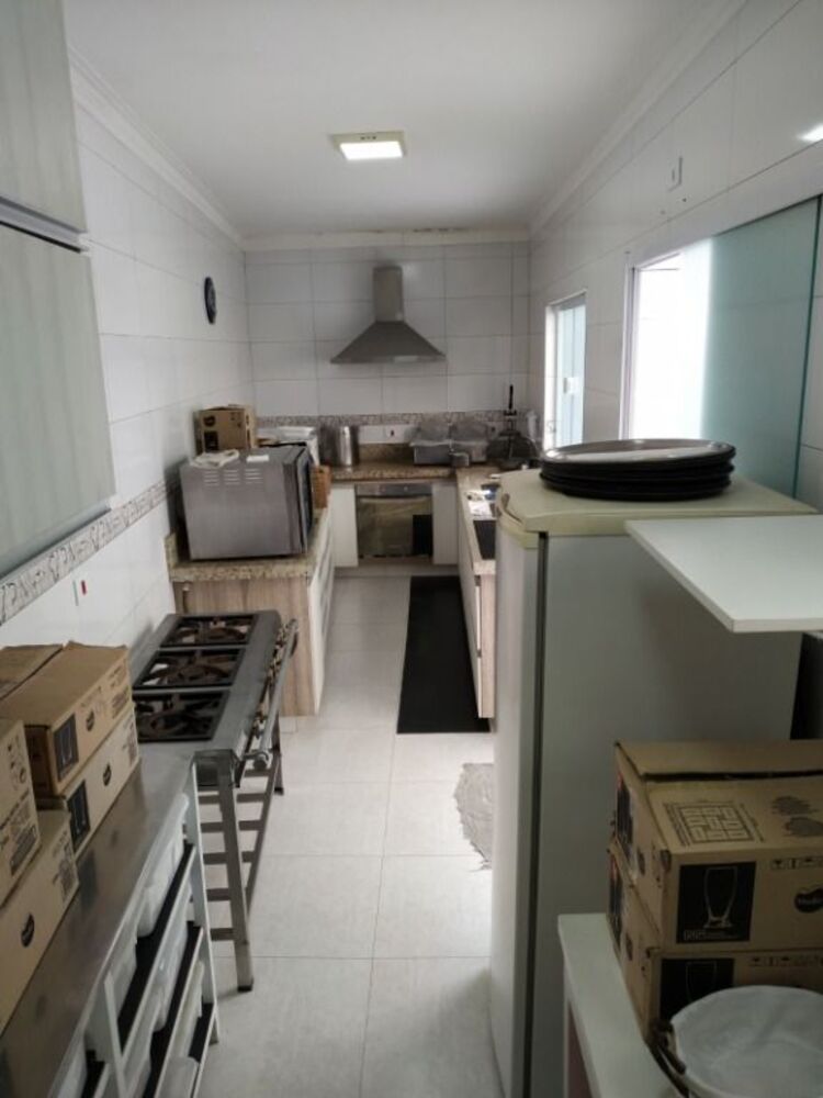Prédio Inteiro para alugar, 868m² - Foto 3