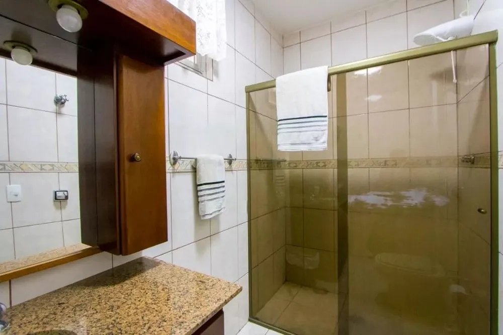 Sobrado, 3 quartos, 160 m² - Foto 6