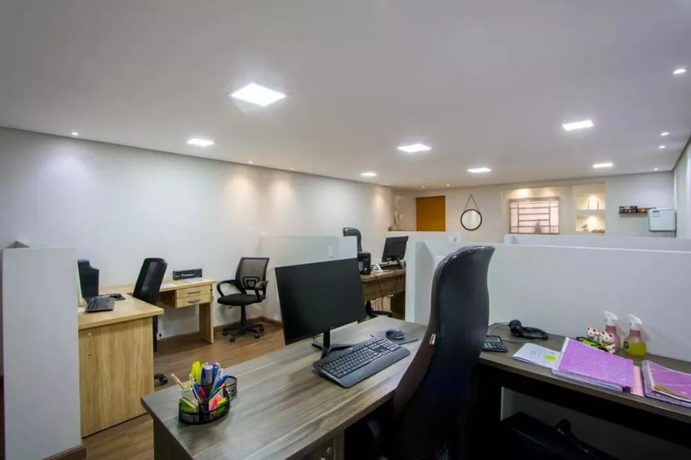 Sobrado, 3 quartos, 160 m² - Foto 11