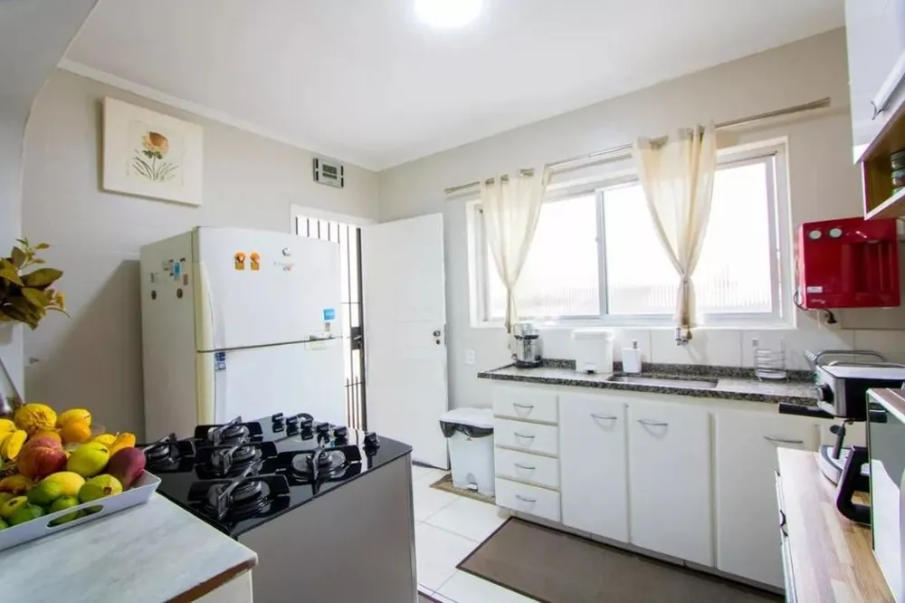 Sobrado, 3 quartos, 160 m² - Foto 3