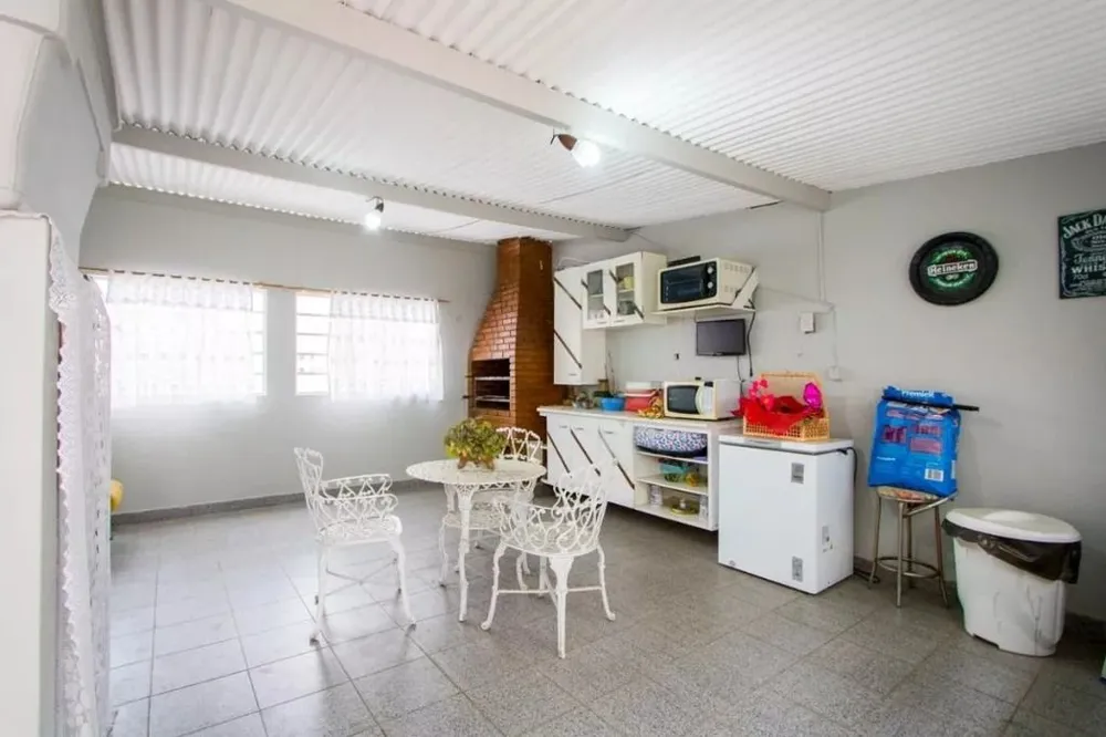 Sobrado, 3 quartos, 160 m² - Foto 14