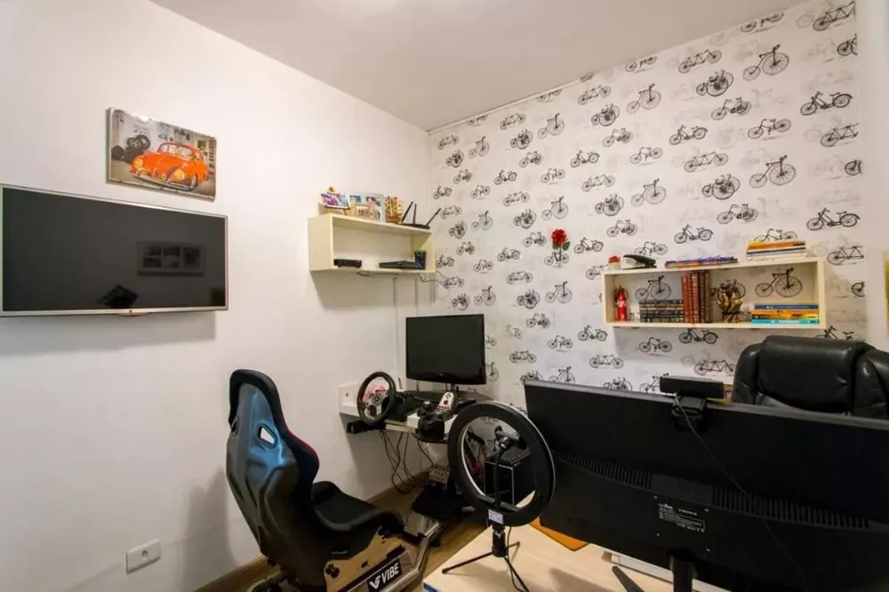Sobrado, 3 quartos, 160 m² - Foto 9