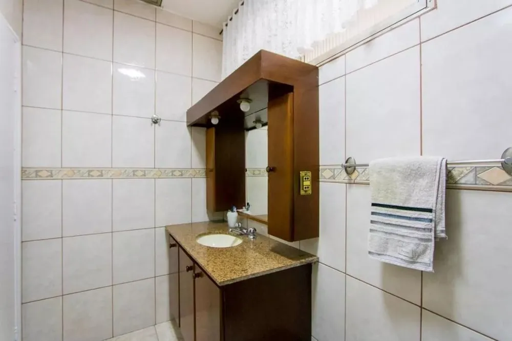 Sobrado, 3 quartos, 160 m² - Foto 8