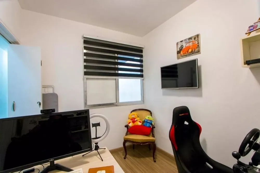 Sobrado, 3 quartos, 160 m² - Foto 10