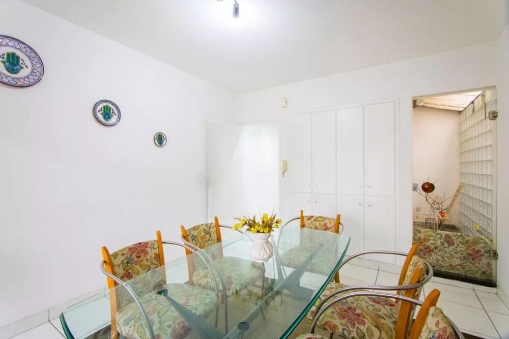 Sobrado, 3 quartos, 160 m² - Foto 1