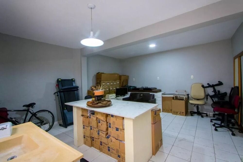 Sobrado, 3 quartos, 160 m² - Foto 2