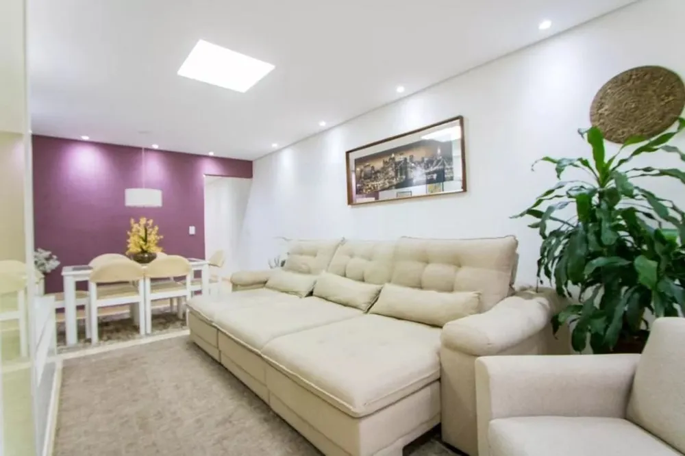 Sobrado, 3 quartos, 160 m² - Foto 1