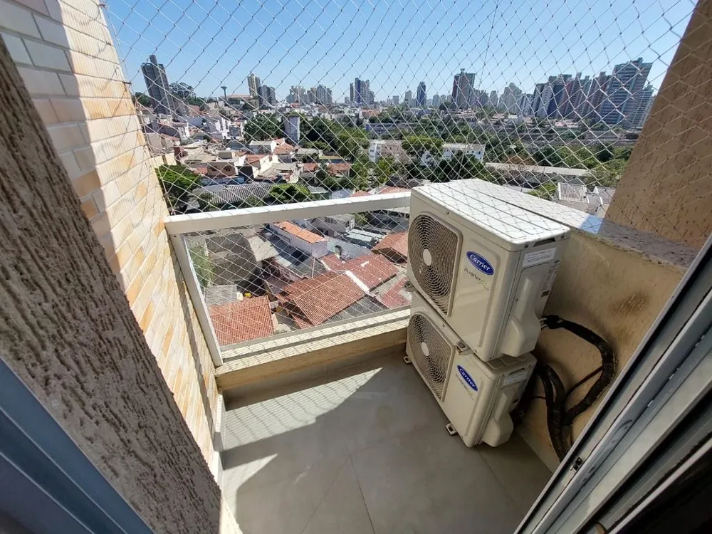 Cobertura, 3 quartos, 164 m² - Foto 11