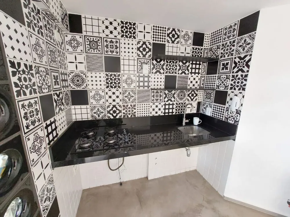 Cobertura, 3 quartos, 164 m² - Foto 4