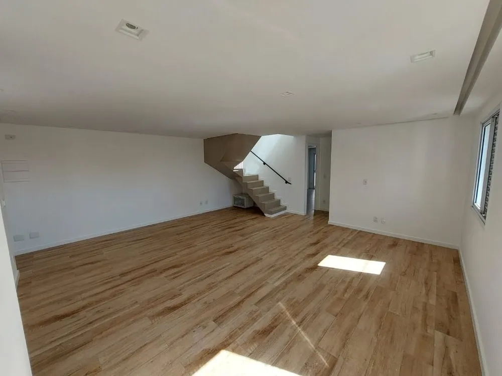 Cobertura, 3 quartos, 164 m² - Foto 3