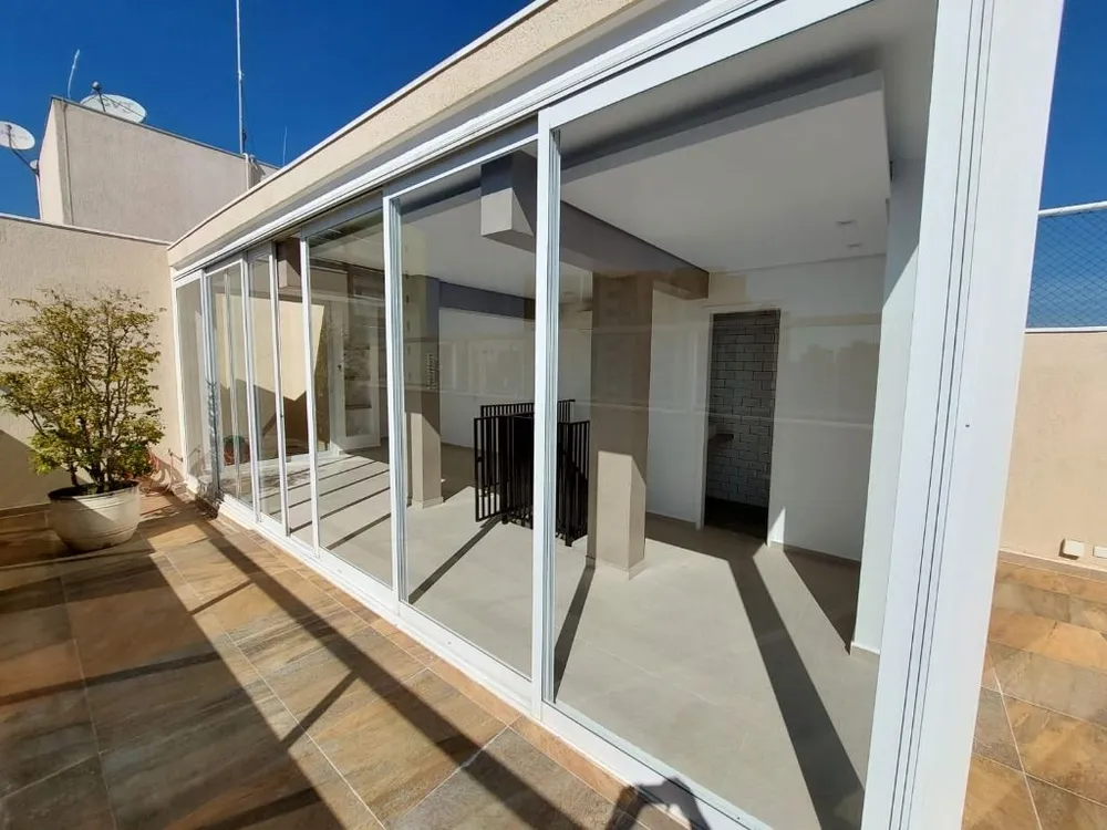 Cobertura, 3 quartos, 164 m² - Foto 12
