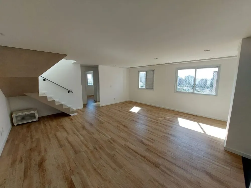 Cobertura, 3 quartos, 164 m² - Foto 8