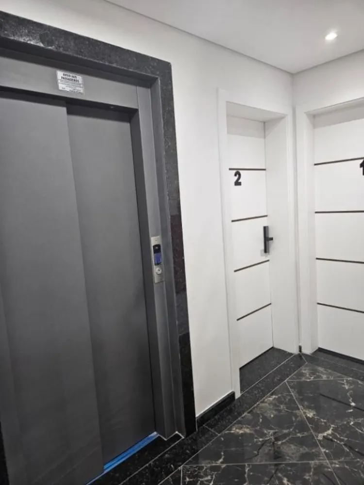 Apartamento, 2 quartos, 60 m² - Foto 13