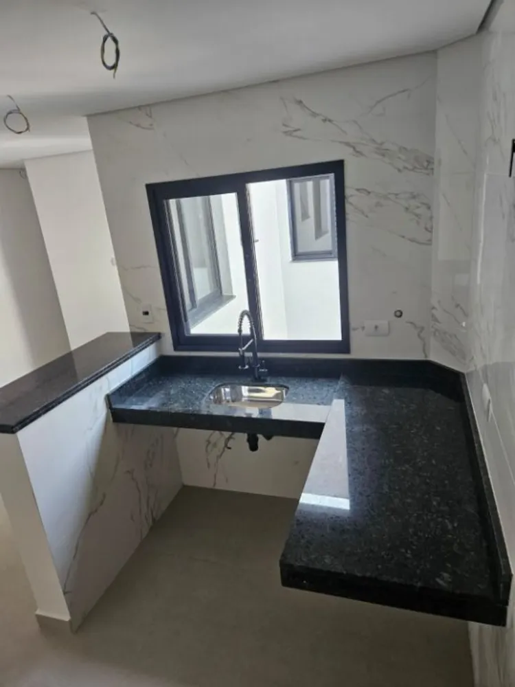 Apartamento, 2 quartos, 60 m² - Foto 4