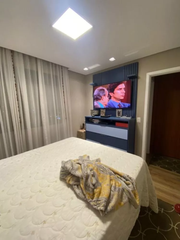 Apartamento à venda com 3 quartos, 139m² - Foto 5