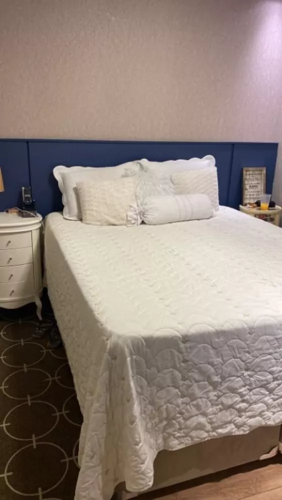 Apartamento à venda com 3 quartos, 139m² - Foto 4