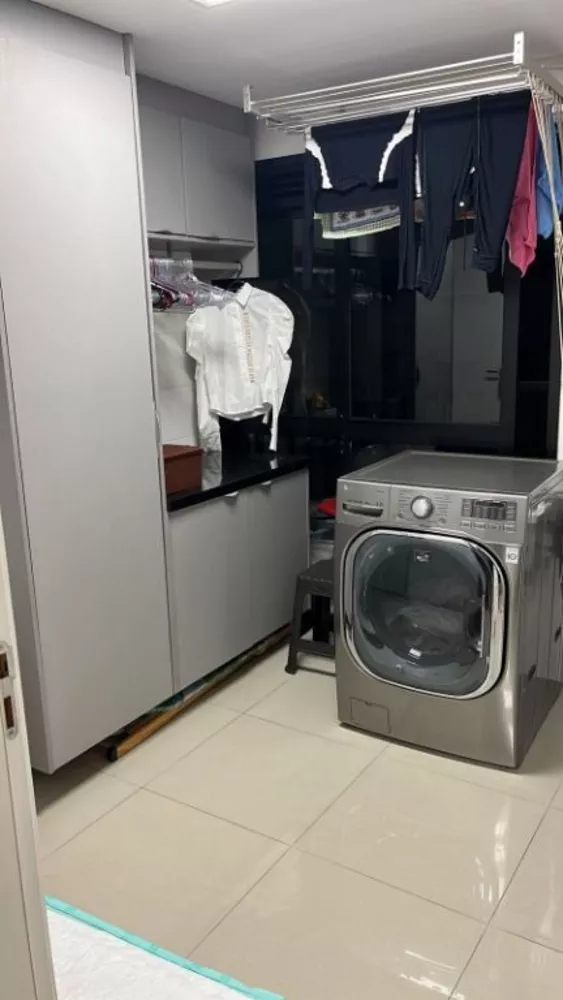 Apartamento à venda com 3 quartos, 139m² - Foto 14