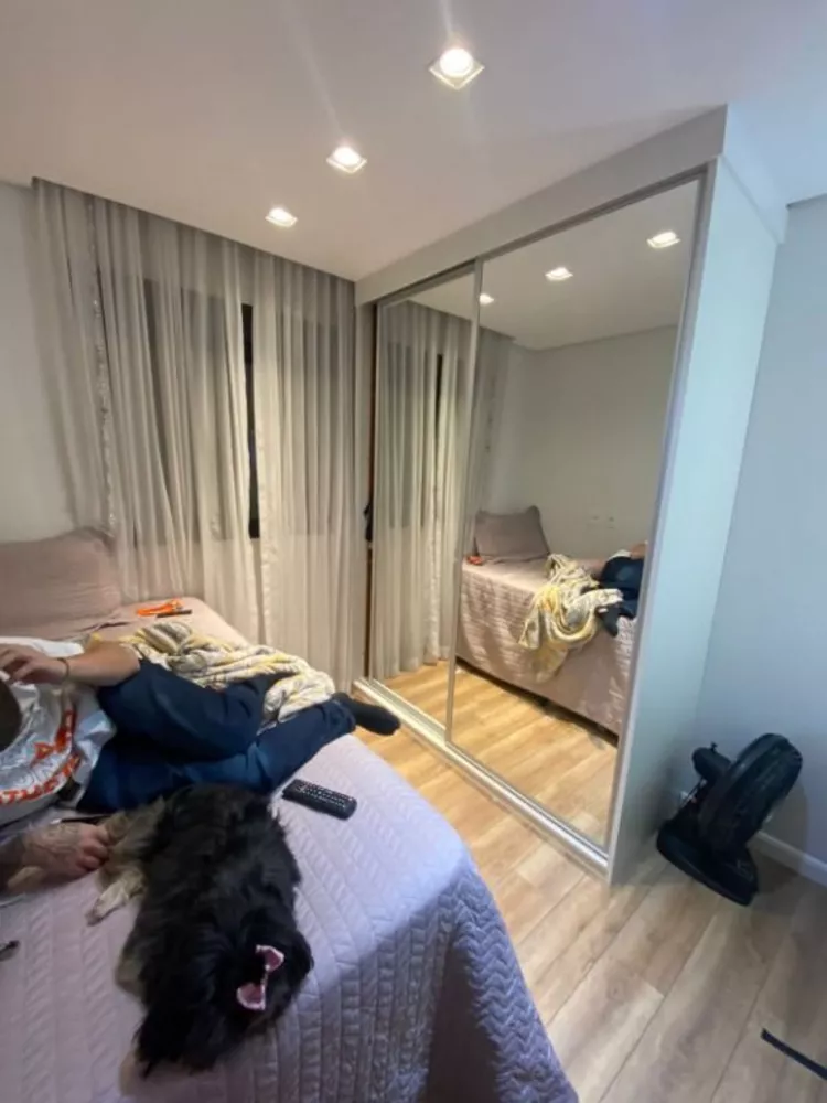 Apartamento à venda com 3 quartos, 139m² - Foto 9