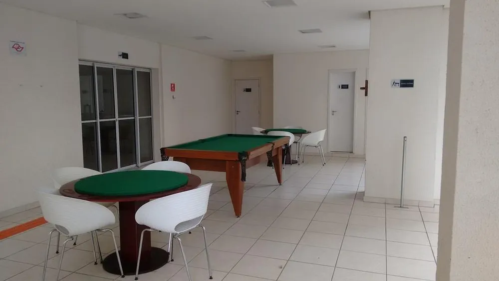 Apartamento, 2 quartos, 48 m² - Foto 16