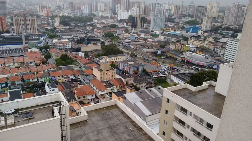 Apartamento, 2 quartos, 48 m² - Foto 6