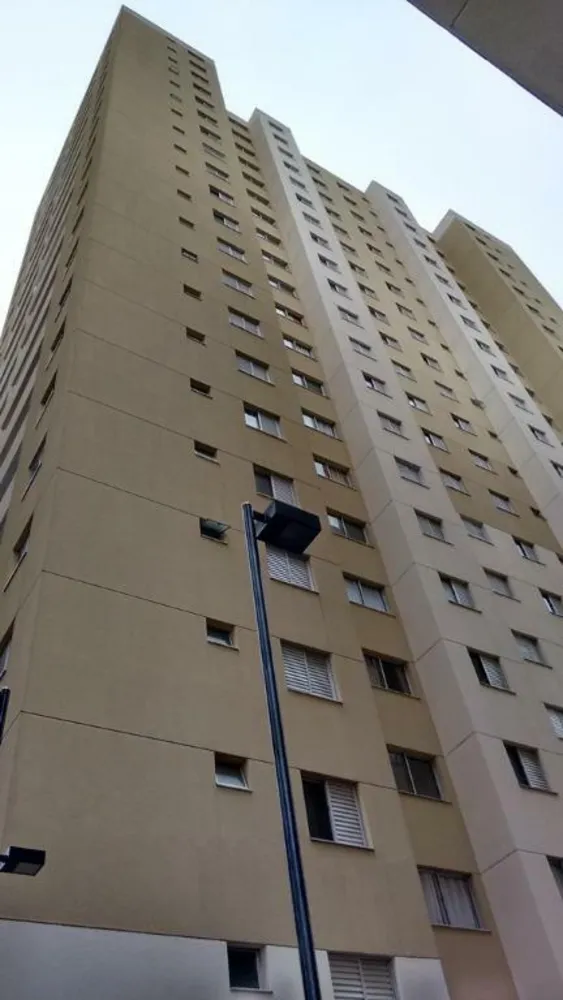 Apartamento, 2 quartos, 48 m² - Foto 14