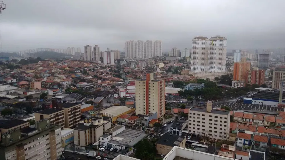 Apartamento, 2 quartos, 48 m² - Foto 5