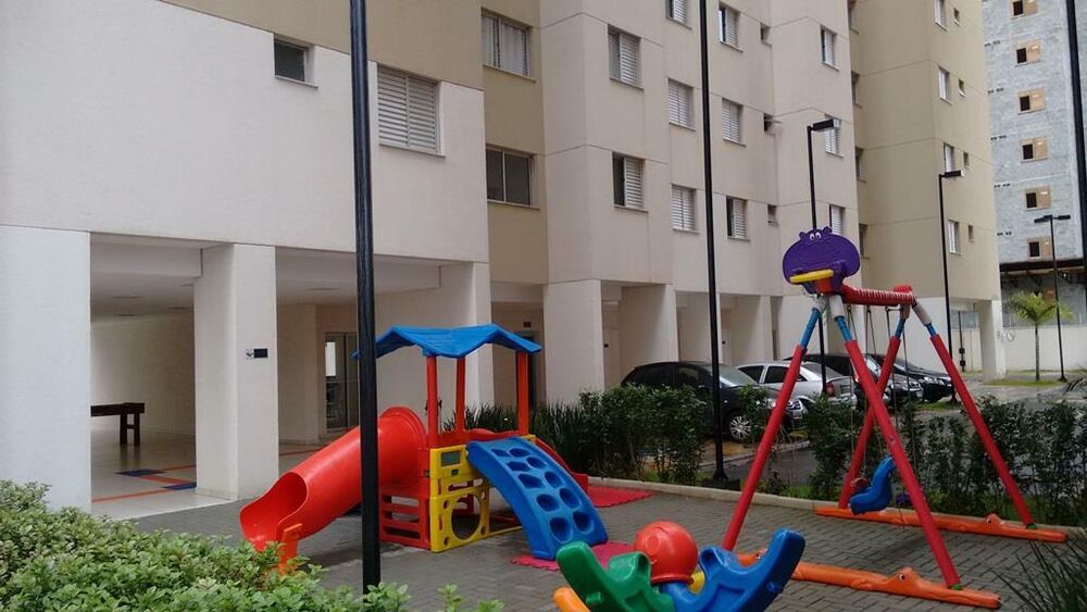 Apartamento, 2 quartos, 48 m² - Foto 5