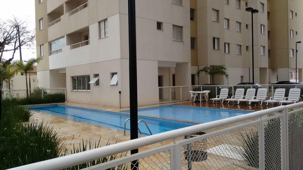 Apartamento, 2 quartos, 48 m² - Foto 7