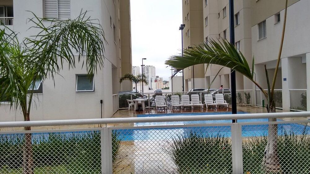 Apartamento, 2 quartos, 48 m² - Foto 6