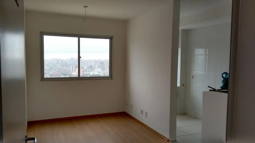 Apartamento, 2 quartos, 48 m² - Foto 2