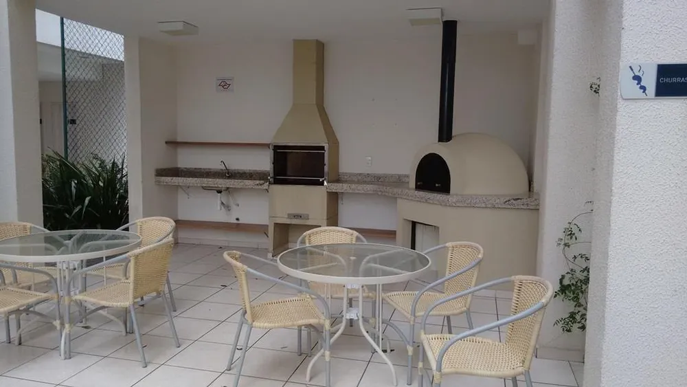 Apartamento, 2 quartos, 48 m² - Foto 12