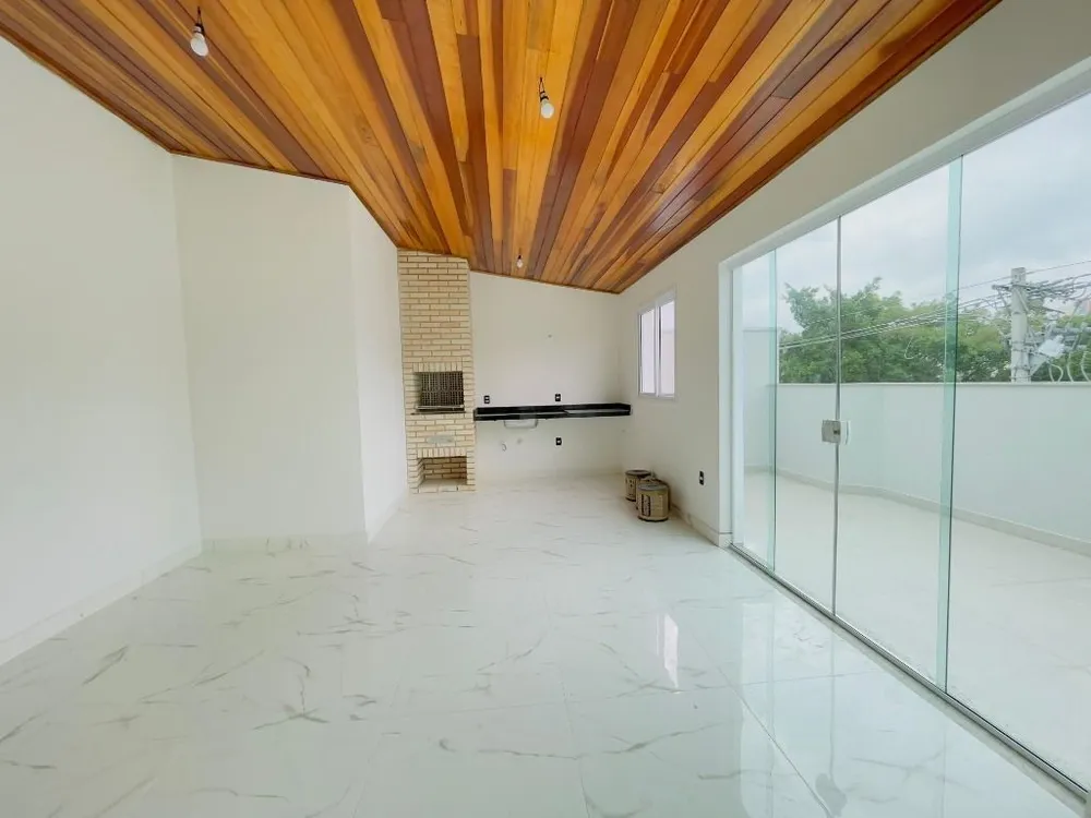 Sobrado, 3 quartos, 120 m² - Foto 1