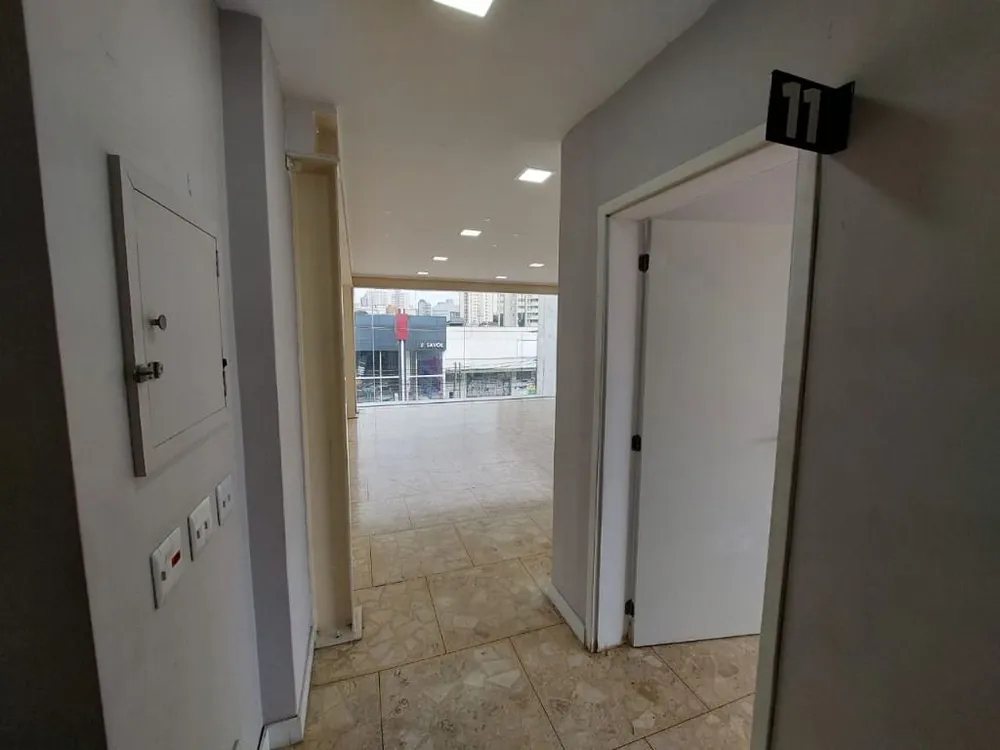 Prédio Inteiro, 1260 m² - Foto 12