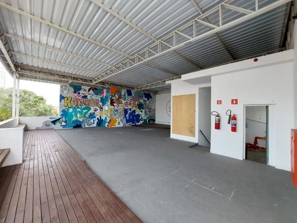 Prédio Inteiro, 1260 m² - Foto 16