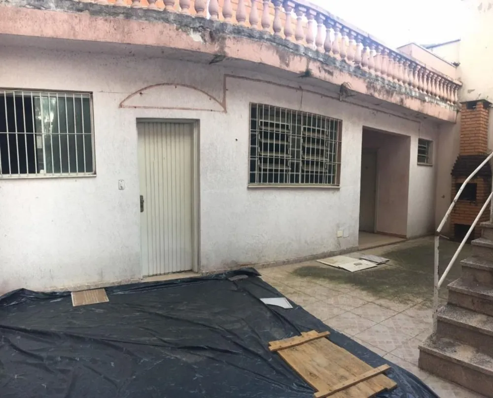 Casa, 3 quartos, 291 m² - Foto 1