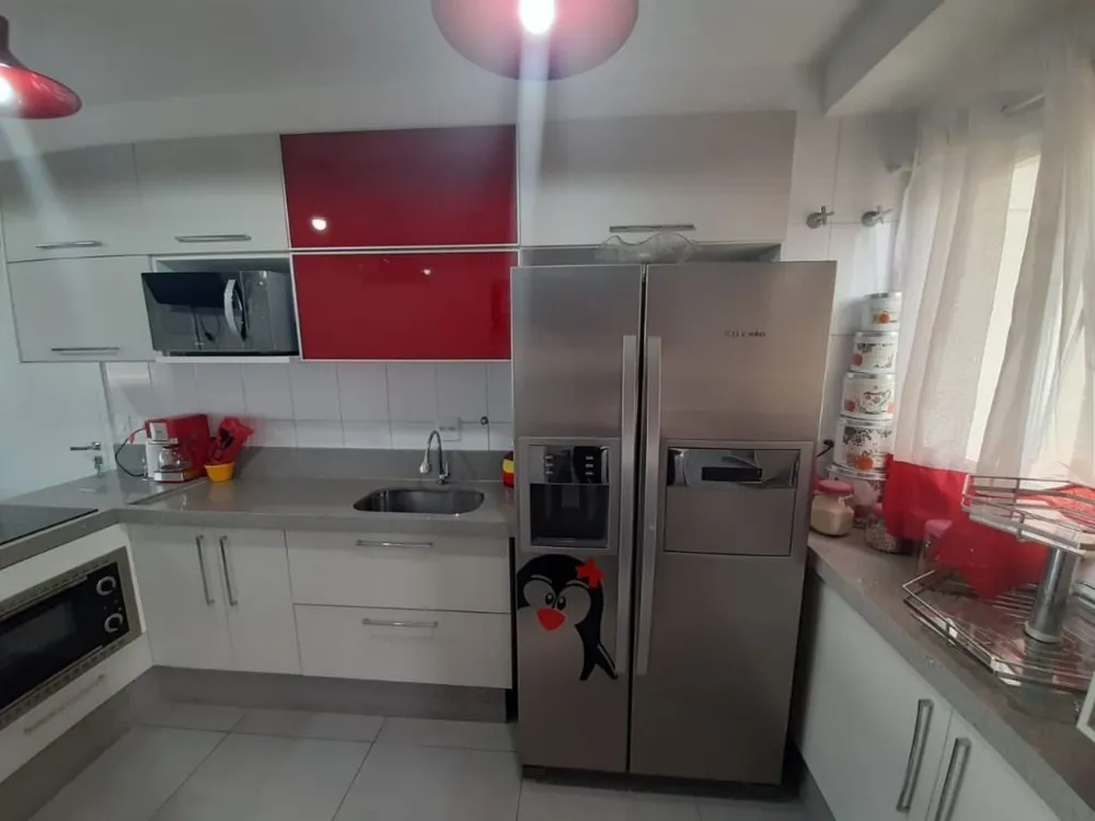 Apartamento, 3 quartos, 115 m² - Foto 2