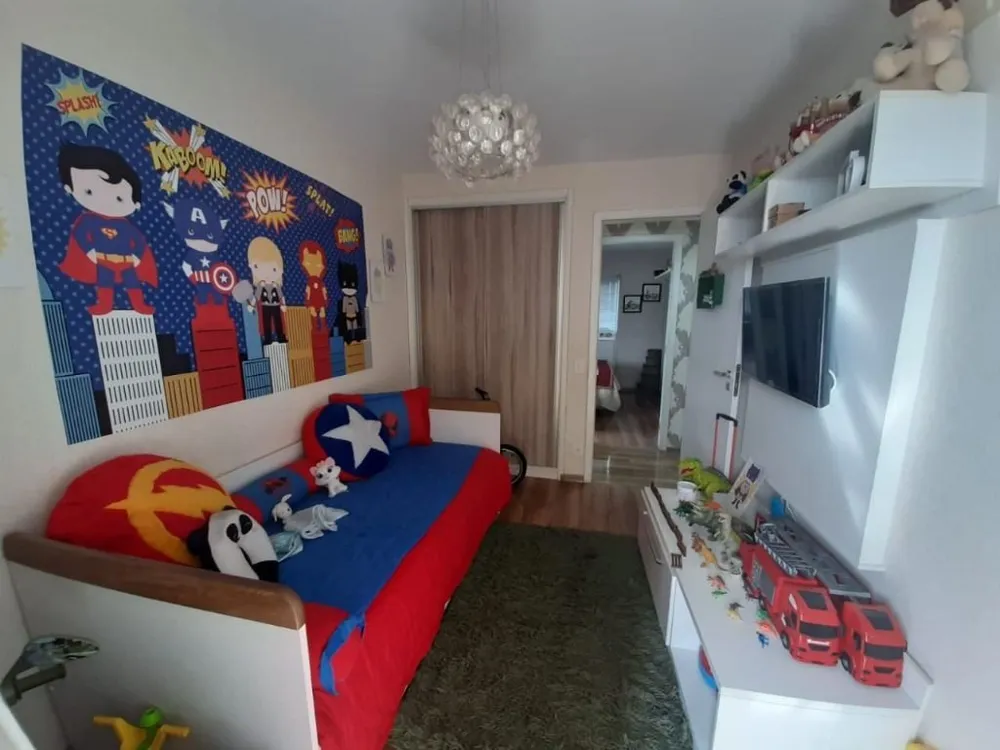 Apartamento, 3 quartos, 115 m² - Foto 1