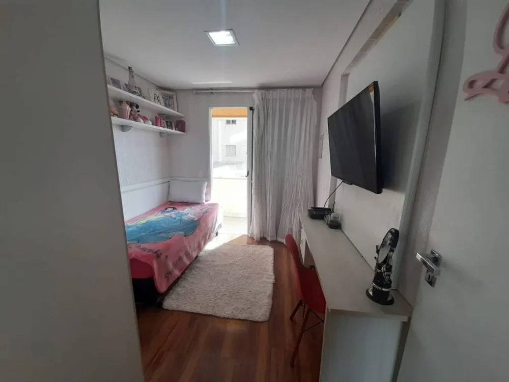 Apartamento, 3 quartos, 115 m² - Foto 13