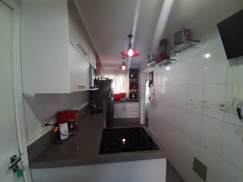 Apartamento, 3 quartos, 115 m² - Foto 6