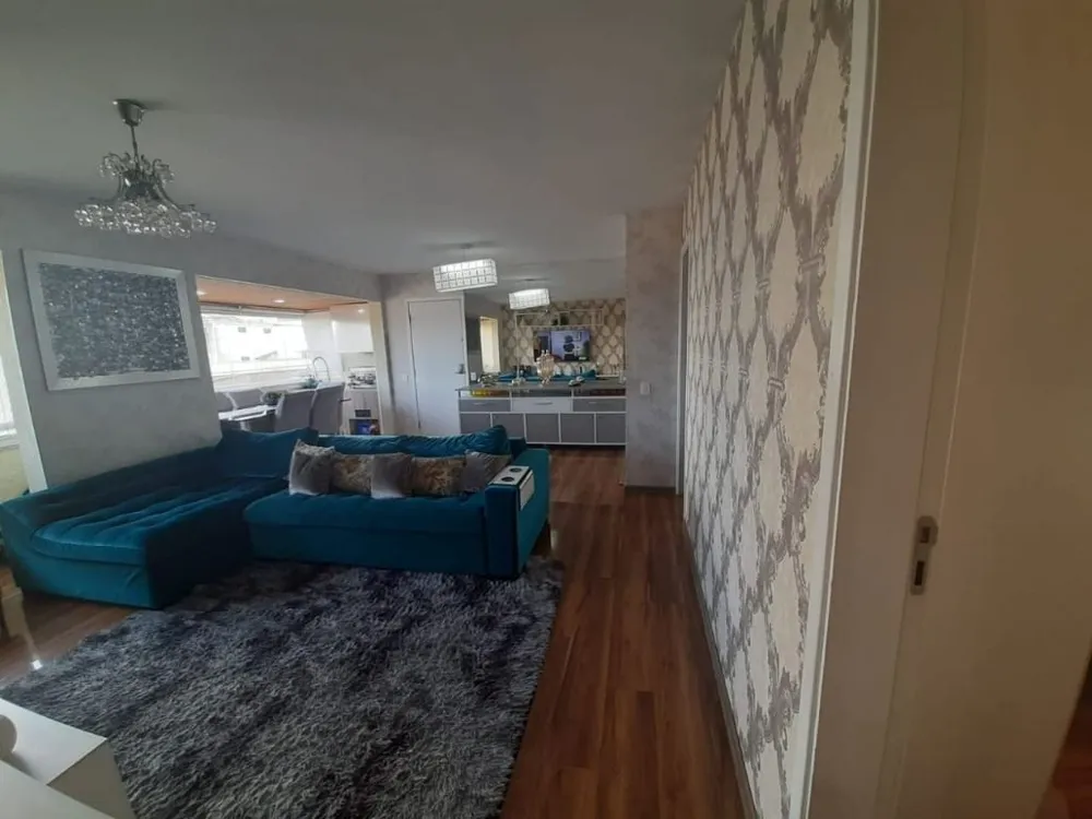 Apartamento, 3 quartos, 115 m² - Foto 7