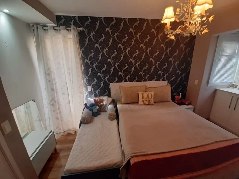Apartamento, 3 quartos, 115 m² - Foto 3